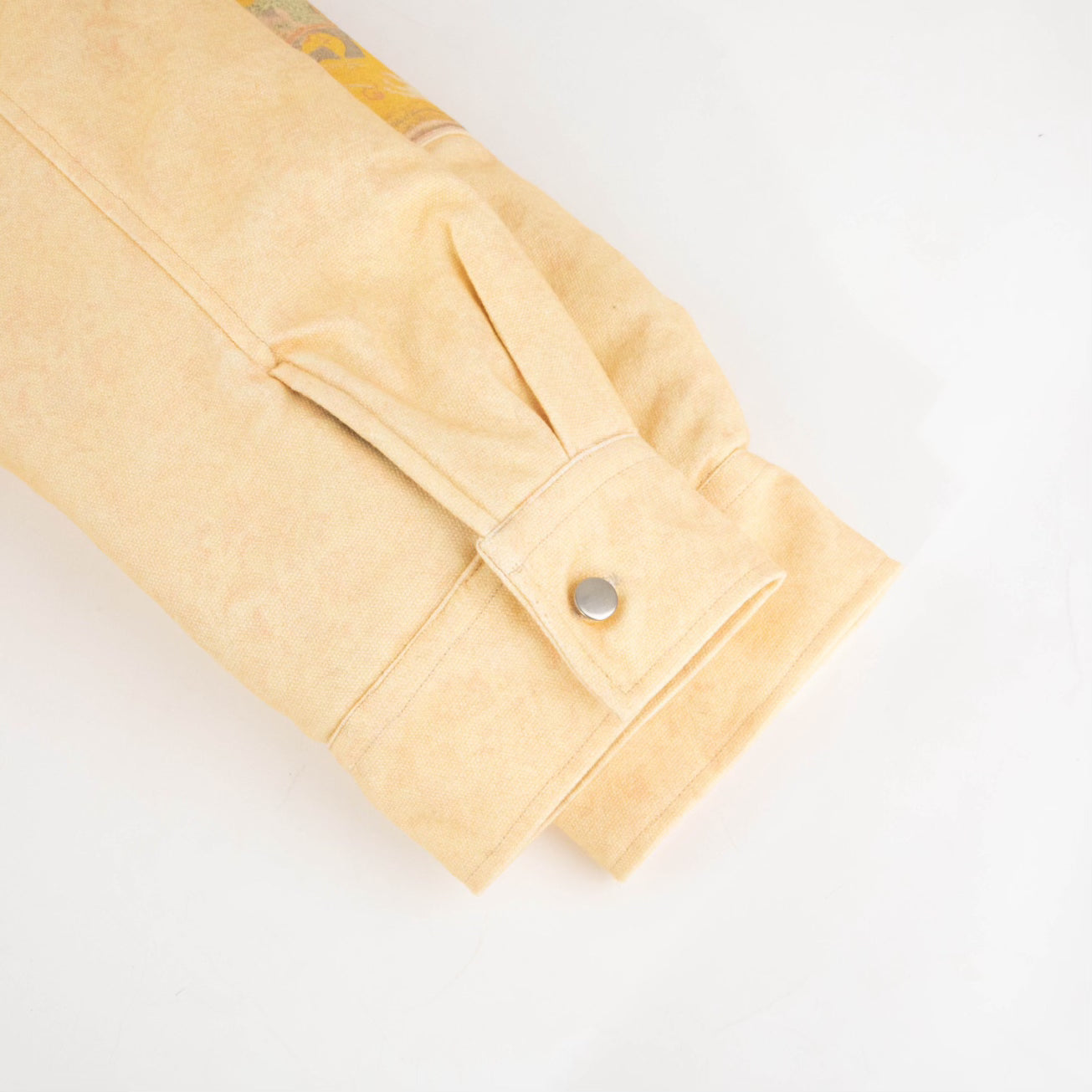 Heritage Quilted Canvas Jacket