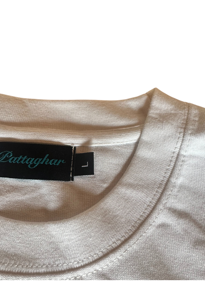 Short Sleeve Cricket Tee - 'India has done it!'