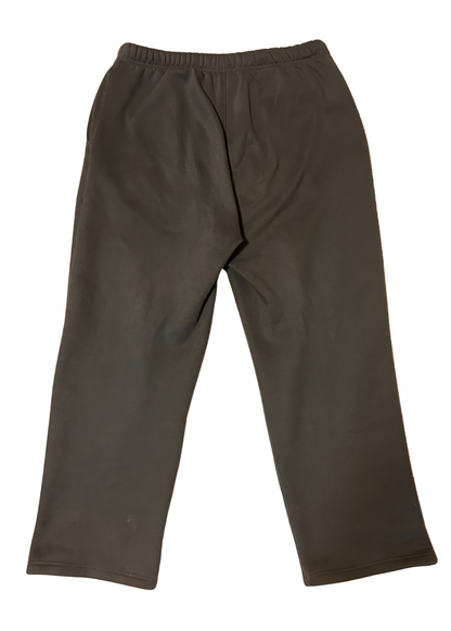 Leisure Lux Sweatpants - 'Dhaba Chill'